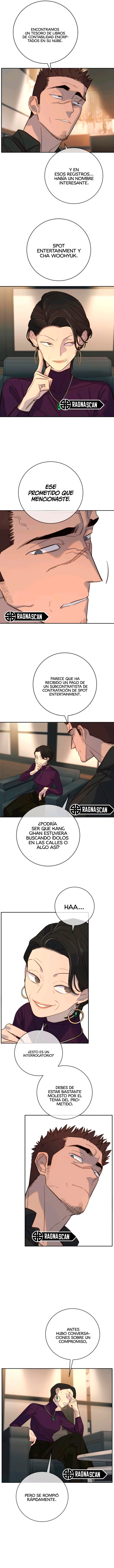 Todo el mundo la quiere Capítulo 27 - Page 11