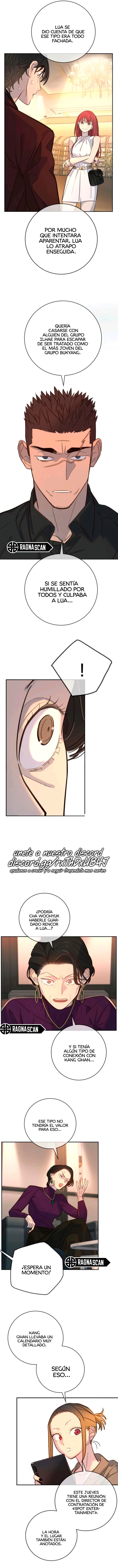 Todo el mundo la quiere Capítulo 27 - Page 12