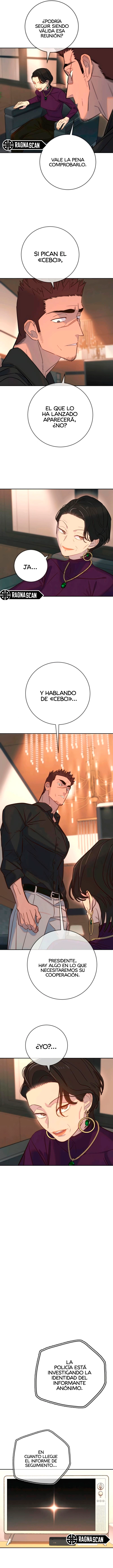 Todo el mundo la quiere Capítulo 27 - Page 13