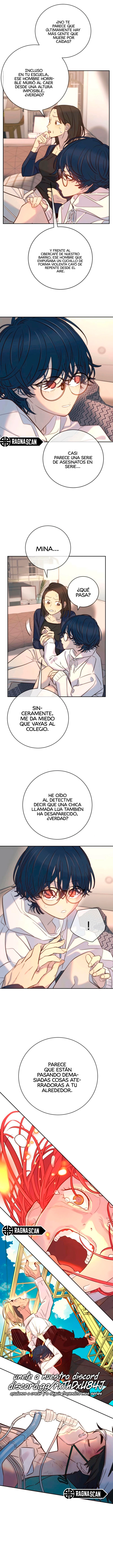 Todo el mundo la quiere Capítulo 27 - Page 14