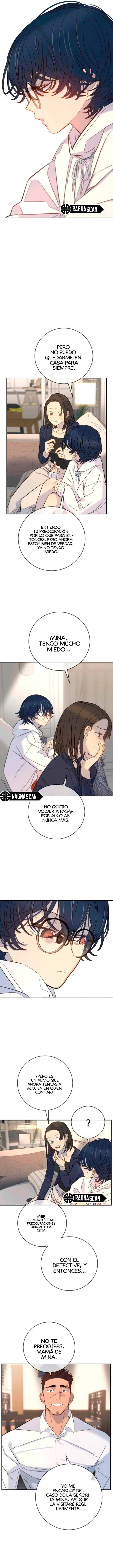 Todo el mundo la quiere Capítulo 27 - Page 15