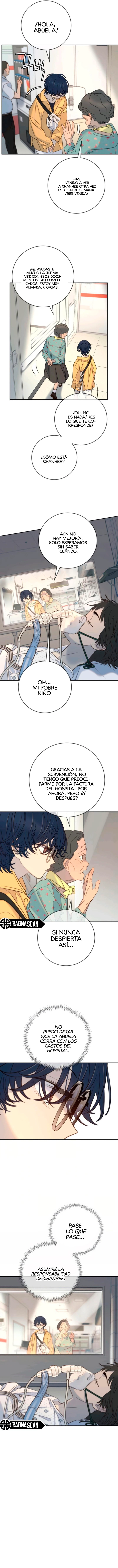 Todo el mundo la quiere Capítulo 27 - Page 17