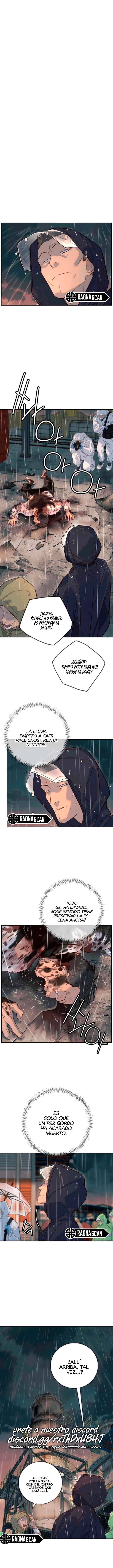 Todo el mundo la quiere Capítulo 27 - Page 4