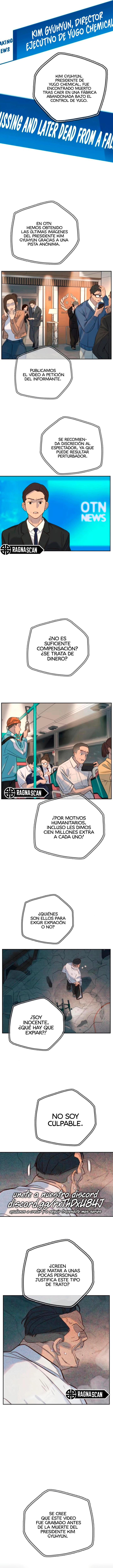 Todo el mundo la quiere Capítulo 27 - Page 8