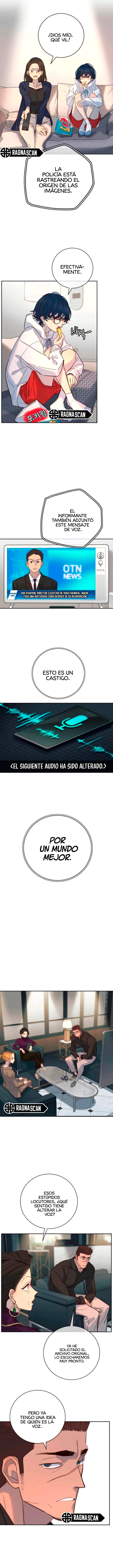 Todo el mundo la quiere Capítulo 27 - Page 9