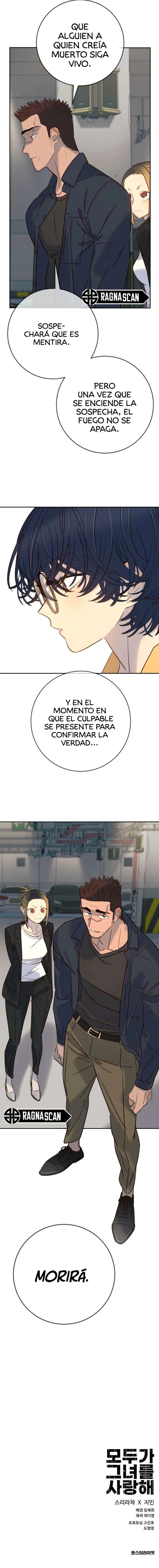 Todo el mundo la quiere Capítulo 28 - Page 18