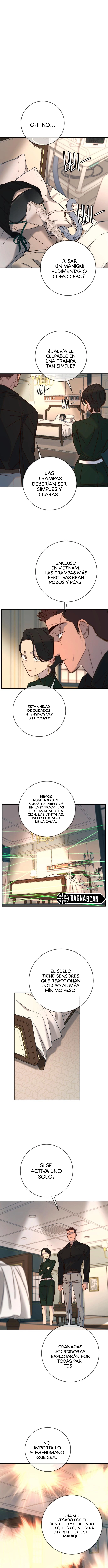 Todo el mundo la quiere Capítulo 29 - Page 10