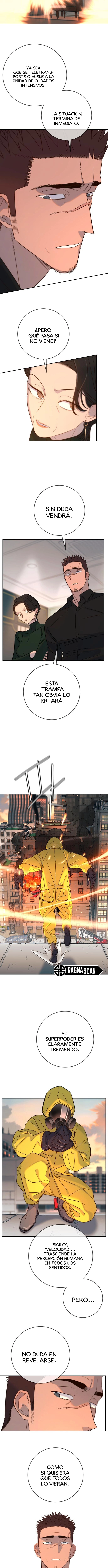 Todo el mundo la quiere Capítulo 29 - Page 11