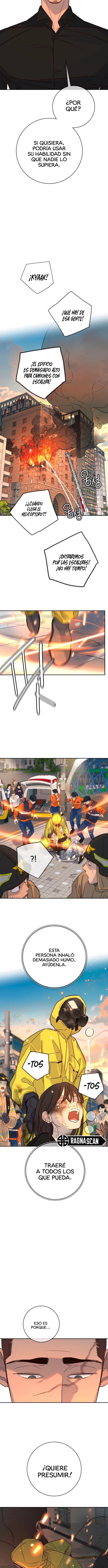 Todo el mundo la quiere Capítulo 29 - Page 12