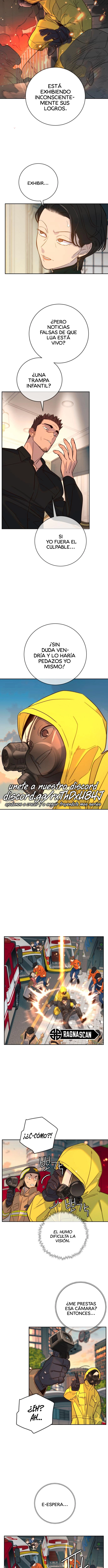 Todo el mundo la quiere Capítulo 29 - Page 13