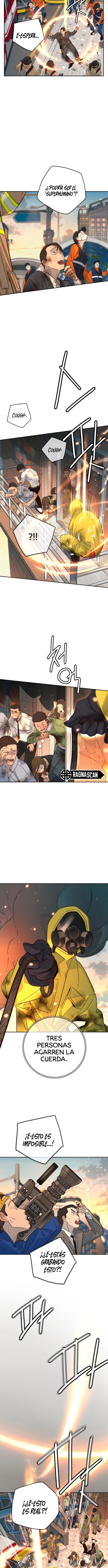 Todo el mundo la quiere Capítulo 29 - Page 14