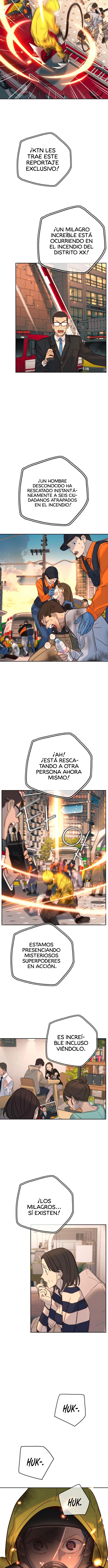 Todo el mundo la quiere Capítulo 29 - Page 15