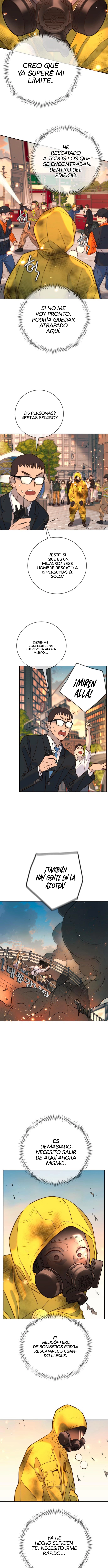 Todo el mundo la quiere Capítulo 29 - Page 16