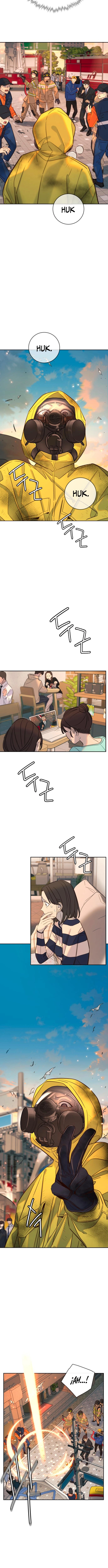 Todo el mundo la quiere Capítulo 29 - Page 17