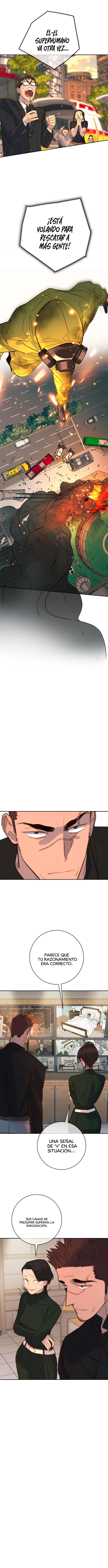 Todo el mundo la quiere Capítulo 29 - Page 18