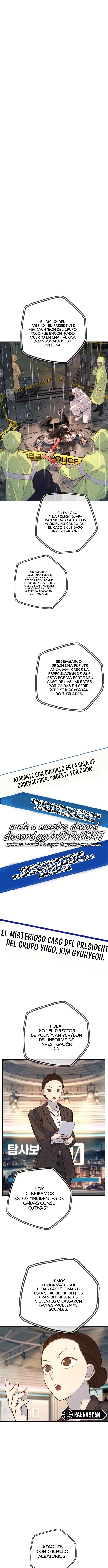 Todo el mundo la quiere Capítulo 29 - Page 4