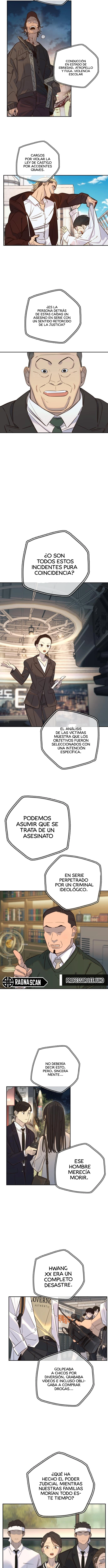 Todo el mundo la quiere Capítulo 29 - Page 5