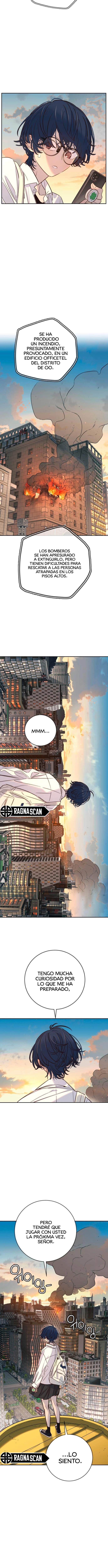 Todo el mundo la quiere Capítulo 29 - Page 9