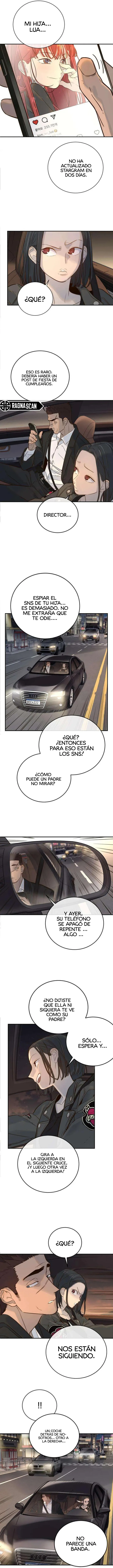 Todo el mundo la quiere Capítulo 3 - Page 10
