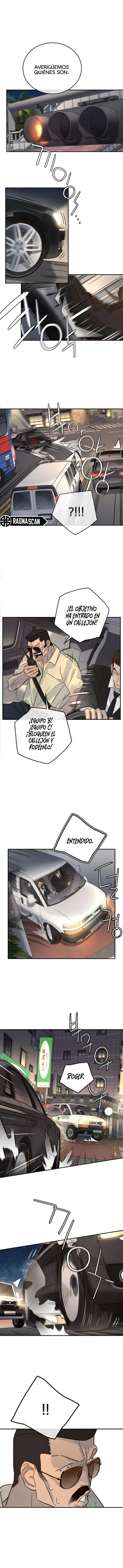 Todo el mundo la quiere Capítulo 3 - Page 11