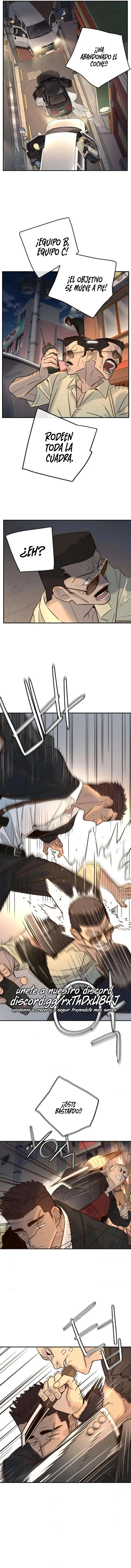 Todo el mundo la quiere Capítulo 3 - Page 12