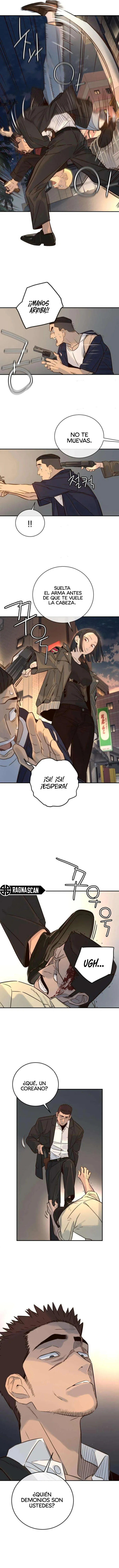 Todo el mundo la quiere Capítulo 3 - Page 13