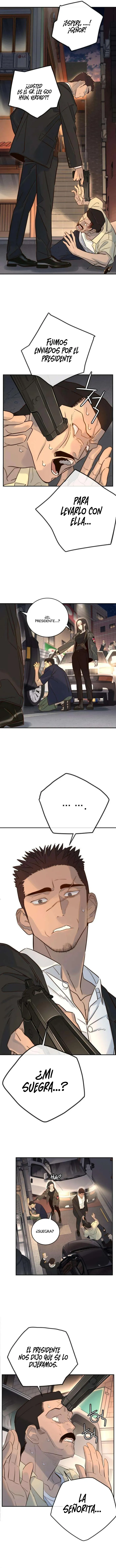 Todo el mundo la quiere Capítulo 3 - Page 14