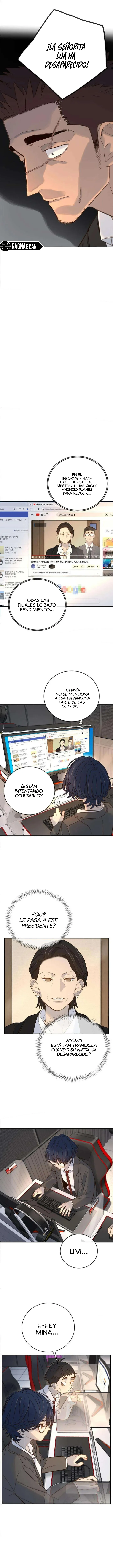 Todo el mundo la quiere Capítulo 3 - Page 15