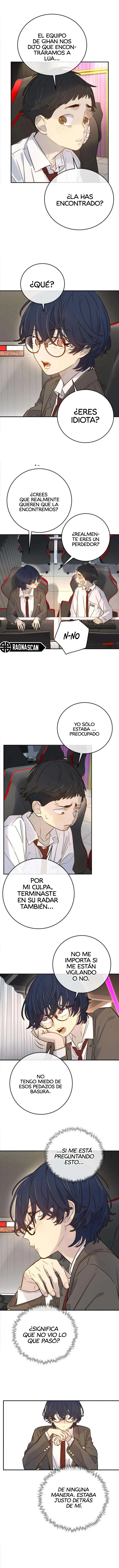 Todo el mundo la quiere Capítulo 3 - Page 16