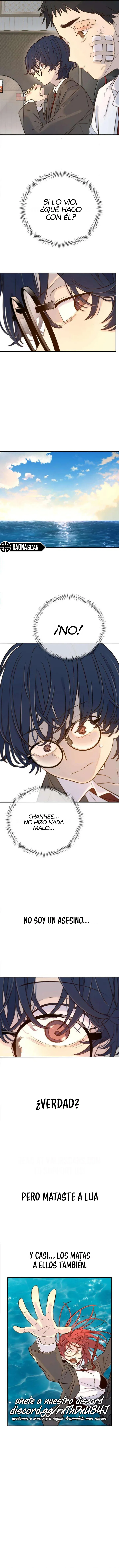 Todo el mundo la quiere Capítulo 3 - Page 17