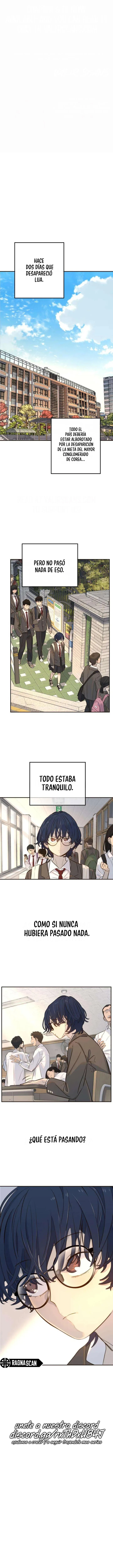 Todo el mundo la quiere Capítulo 3 - Page 3