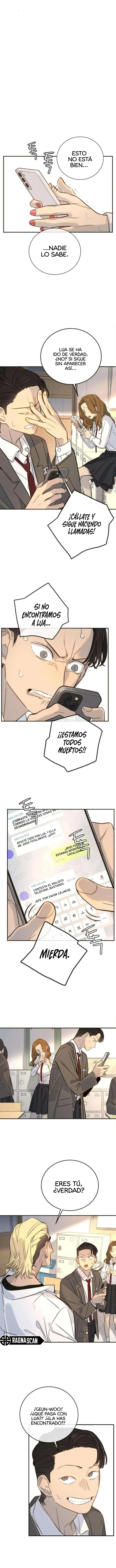 Todo el mundo la quiere Capítulo 3 - Page 4