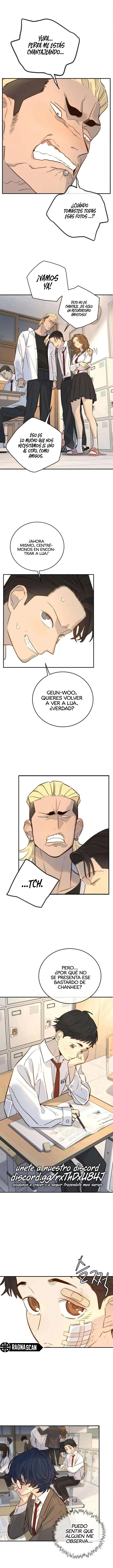 Todo el mundo la quiere Capítulo 3 - Page 7