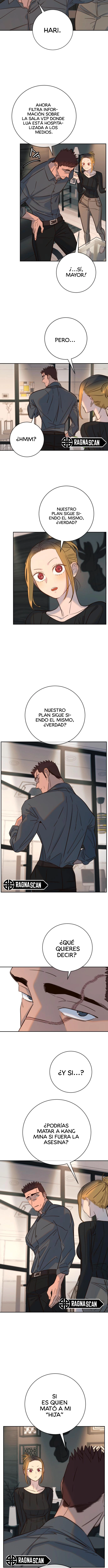 Todo el mundo la quiere Capítulo 30 - Page 10