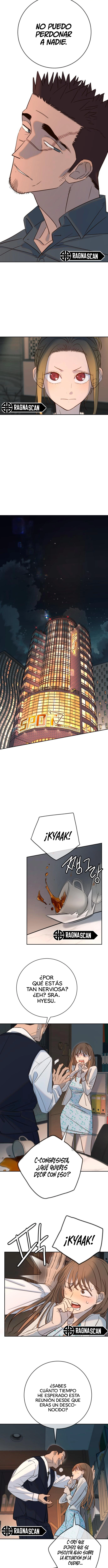 Todo el mundo la quiere Capítulo 30 - Page 11