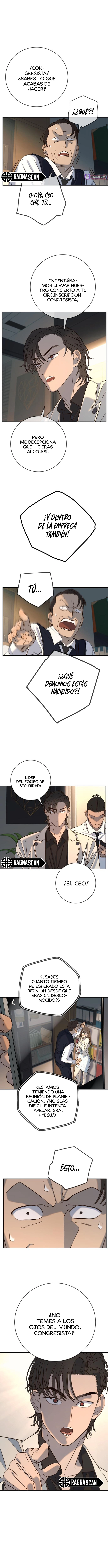 Todo el mundo la quiere Capítulo 30 - Page 13