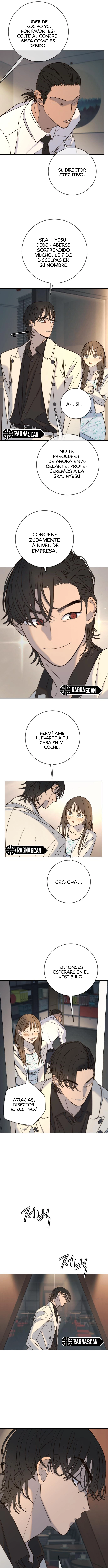 Todo el mundo la quiere Capítulo 30 - Page 15