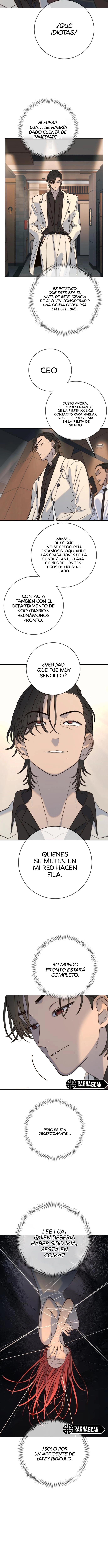 Todo el mundo la quiere Capítulo 30 - Page 16