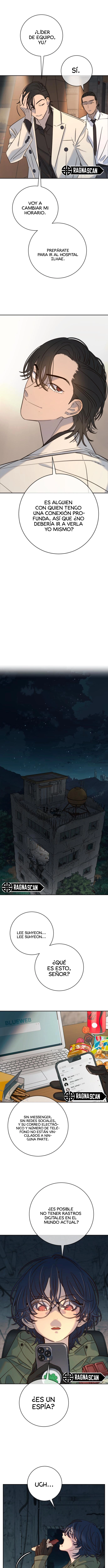 Todo el mundo la quiere Capítulo 30 - Page 17