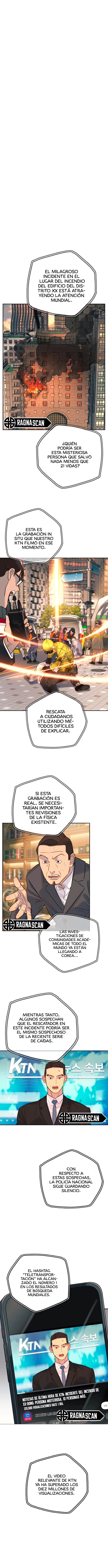 Todo el mundo la quiere Capítulo 30 - Page 4