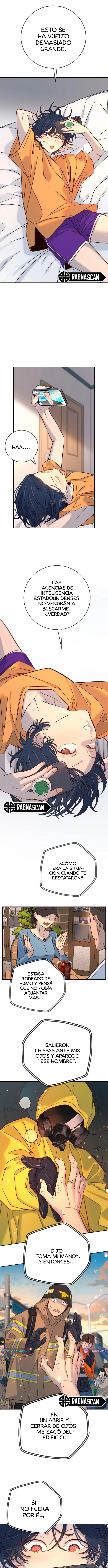 Todo el mundo la quiere Capítulo 30 - Page 5