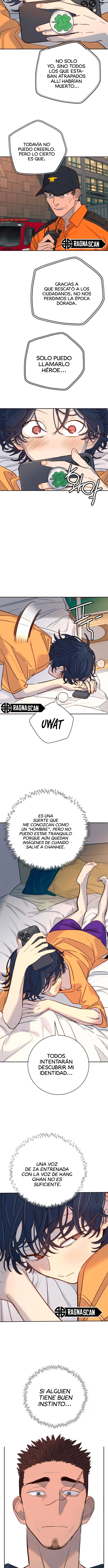 Todo el mundo la quiere Capítulo 30 - Page 6