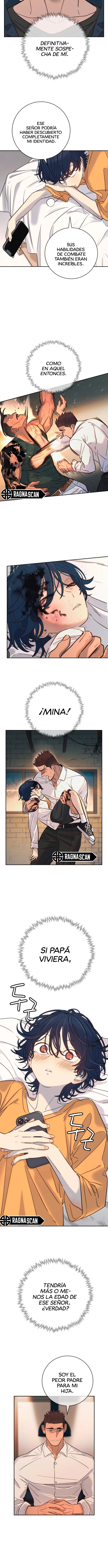 Todo el mundo la quiere Capítulo 30 - Page 7