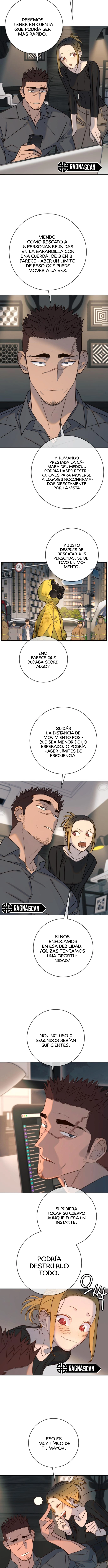 Todo el mundo la quiere Capítulo 30 - Page 9