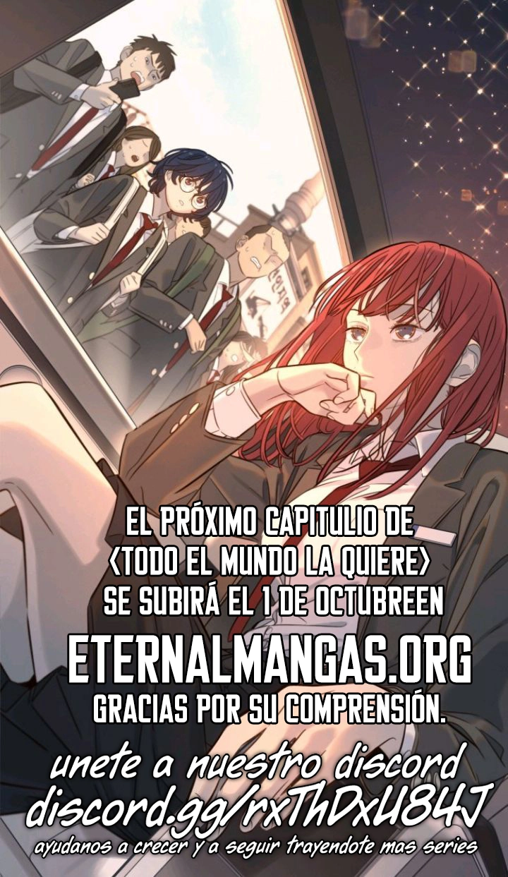 Todo el mundo la quiere Capítulo 32.5 - Page 4