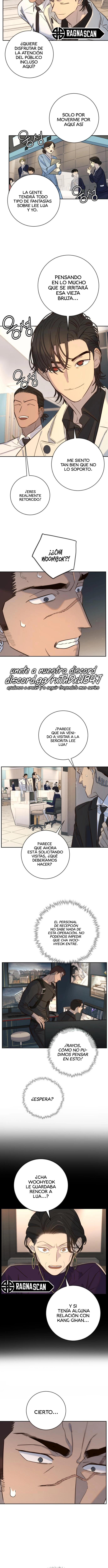 Todo el mundo la quiere Capítulo 32 - Page 11