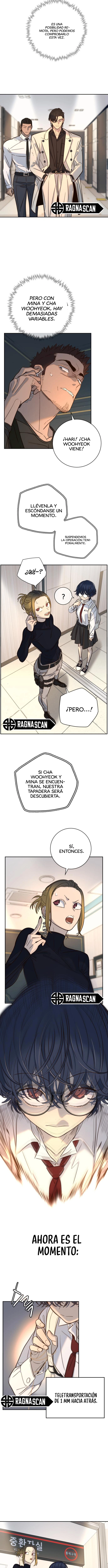 Todo el mundo la quiere Capítulo 32 - Page 12