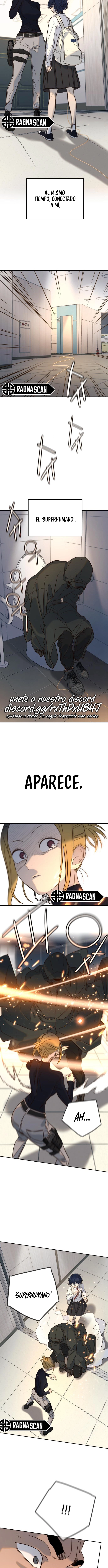 Todo el mundo la quiere Capítulo 32 - Page 13