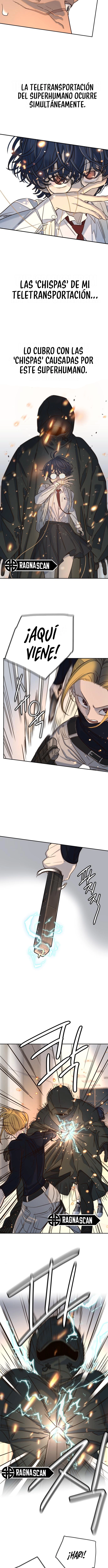 Todo el mundo la quiere Capítulo 32 - Page 14