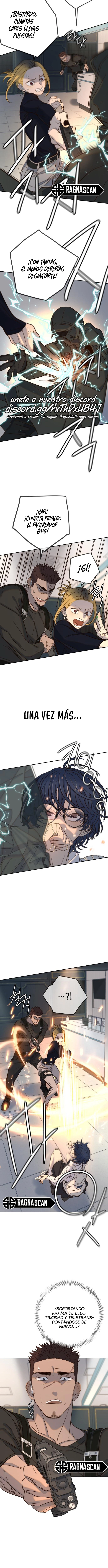 Todo el mundo la quiere Capítulo 32 - Page 15